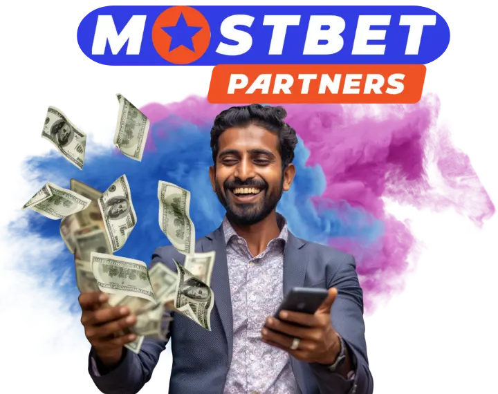 Mostbet Affiliate Program