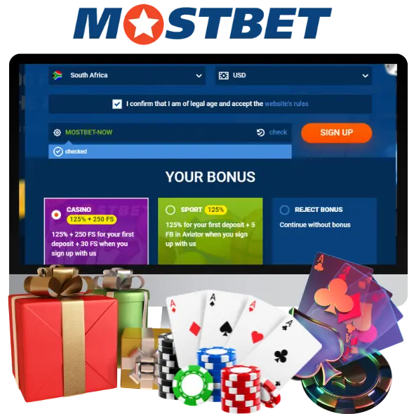 How to Use a Promotional Code for Mostbet