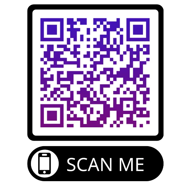 Download Mostbet by QR code