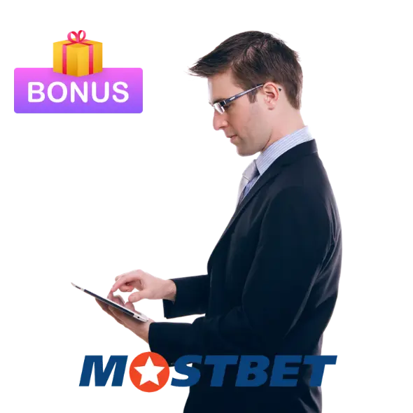 How to Wager a Bonus at Mostbet?