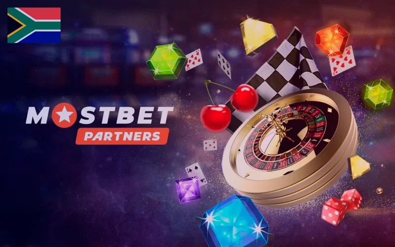 Why Choose the Mostbet Affiliate Program in South Africa?